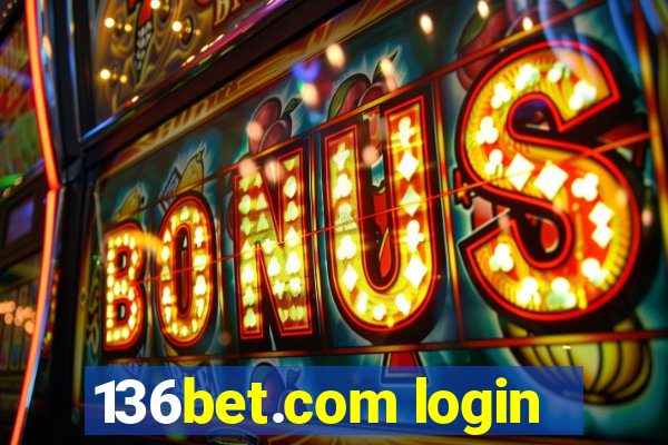 136bet.com login